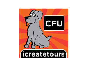 Icon Design by Meredith for icreatetours | Design: #2042551