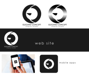 Logo Design by photograffitic