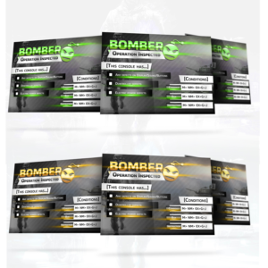 Flyer Design by Spekkon