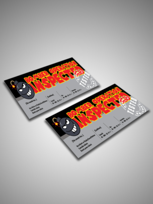 Flyer Design by ESolz Technologies