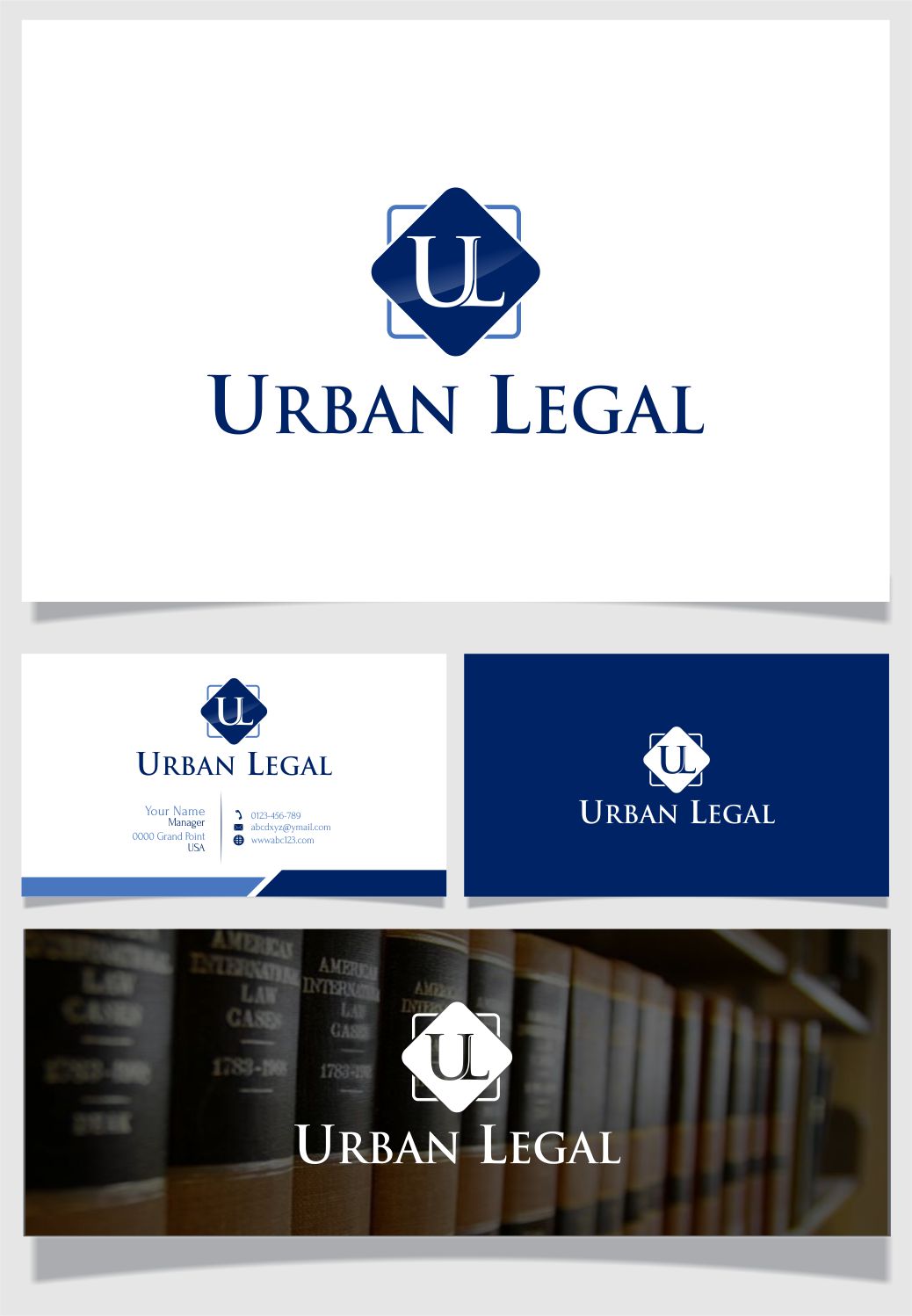 Logo Design by Liyana for this project | Design #7895575