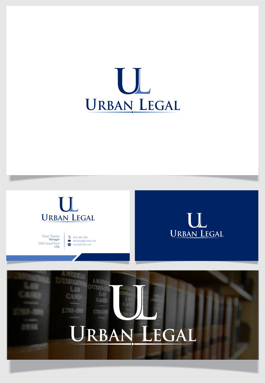 Logo Design by Liyana for this project | Design #7935819