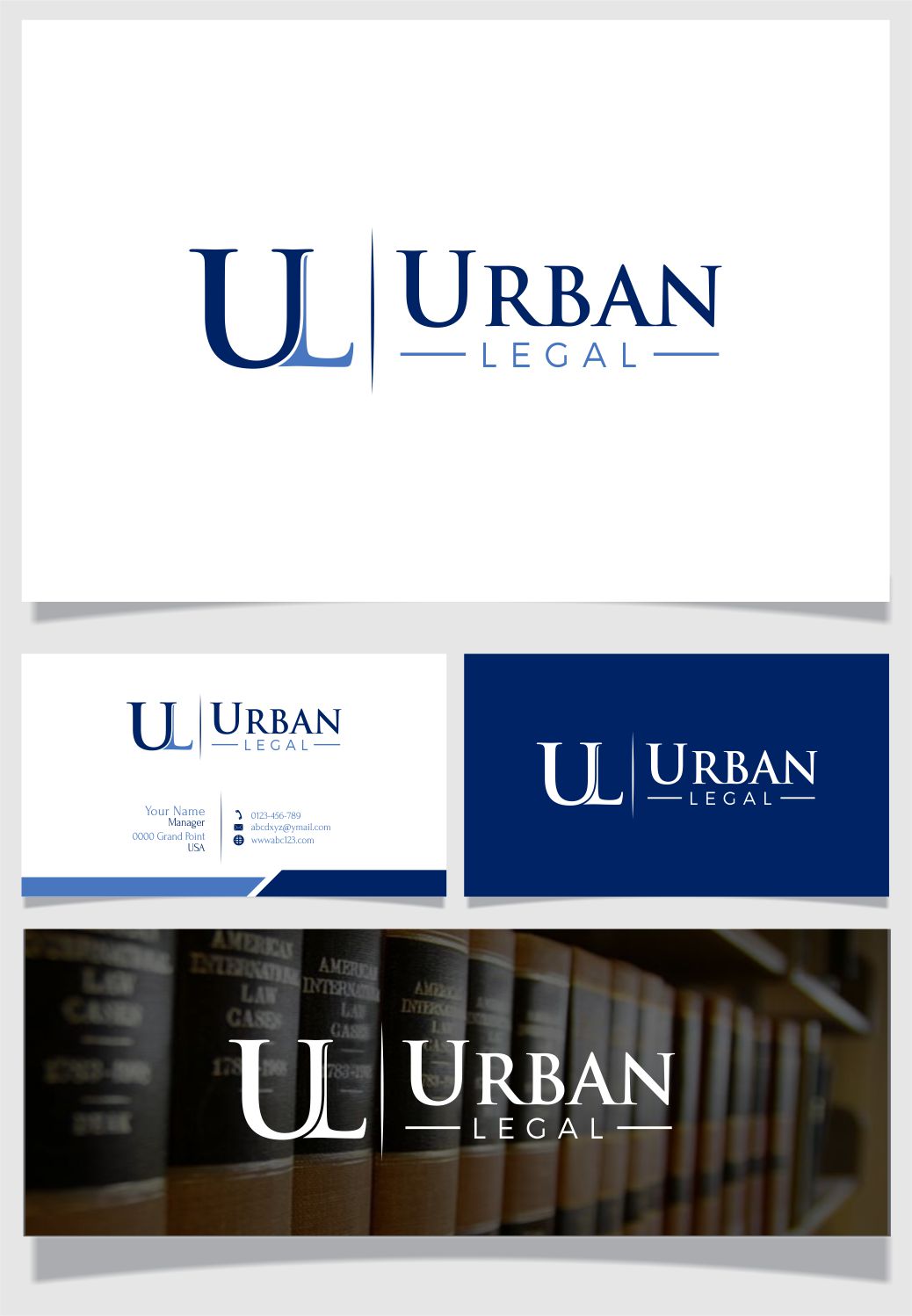 Logo Design by Liyana for this project | Design #7935820