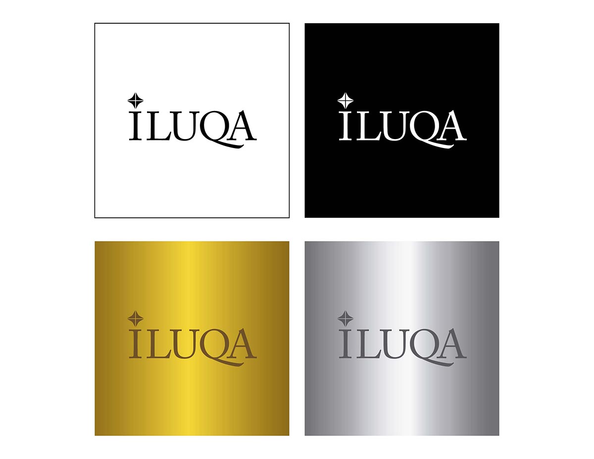 Logo Design by martinezc for ILUQA | Design #7880339