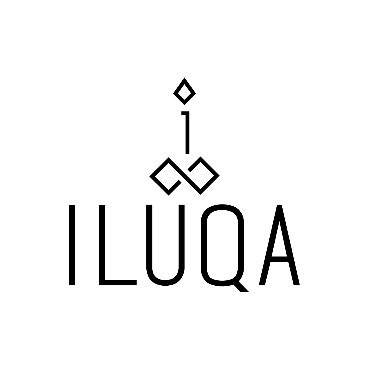 Logo Design by Emily Hamnett for ILUQA | Design #7878063