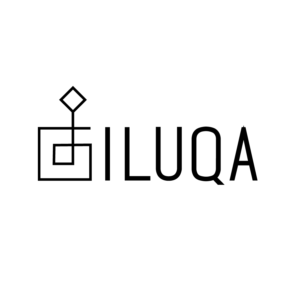 Logo Design by Emily Hamnett for ILUQA | Design #7878065