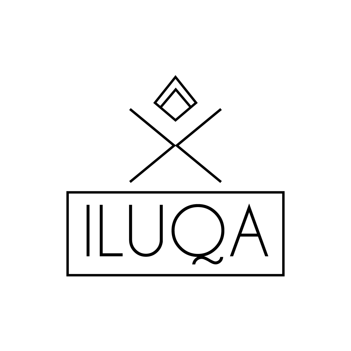 Logo Design by Emily Hamnett for ILUQA | Design #7878078