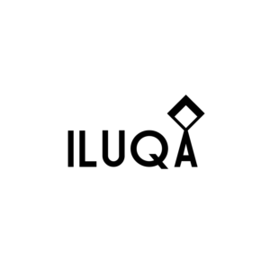 Logo Design by Emily Hamnett for ILUQA | Design: #7878079