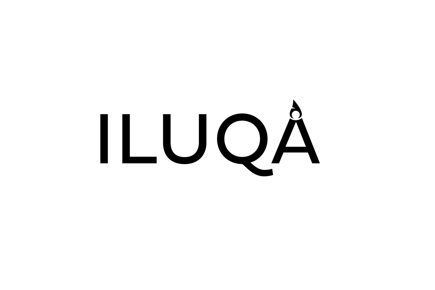 Logo Design by fabio.1 for ILUQA | Design #7877013