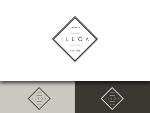 Logo Design by wonderland for ILUQA | Design: #7878432