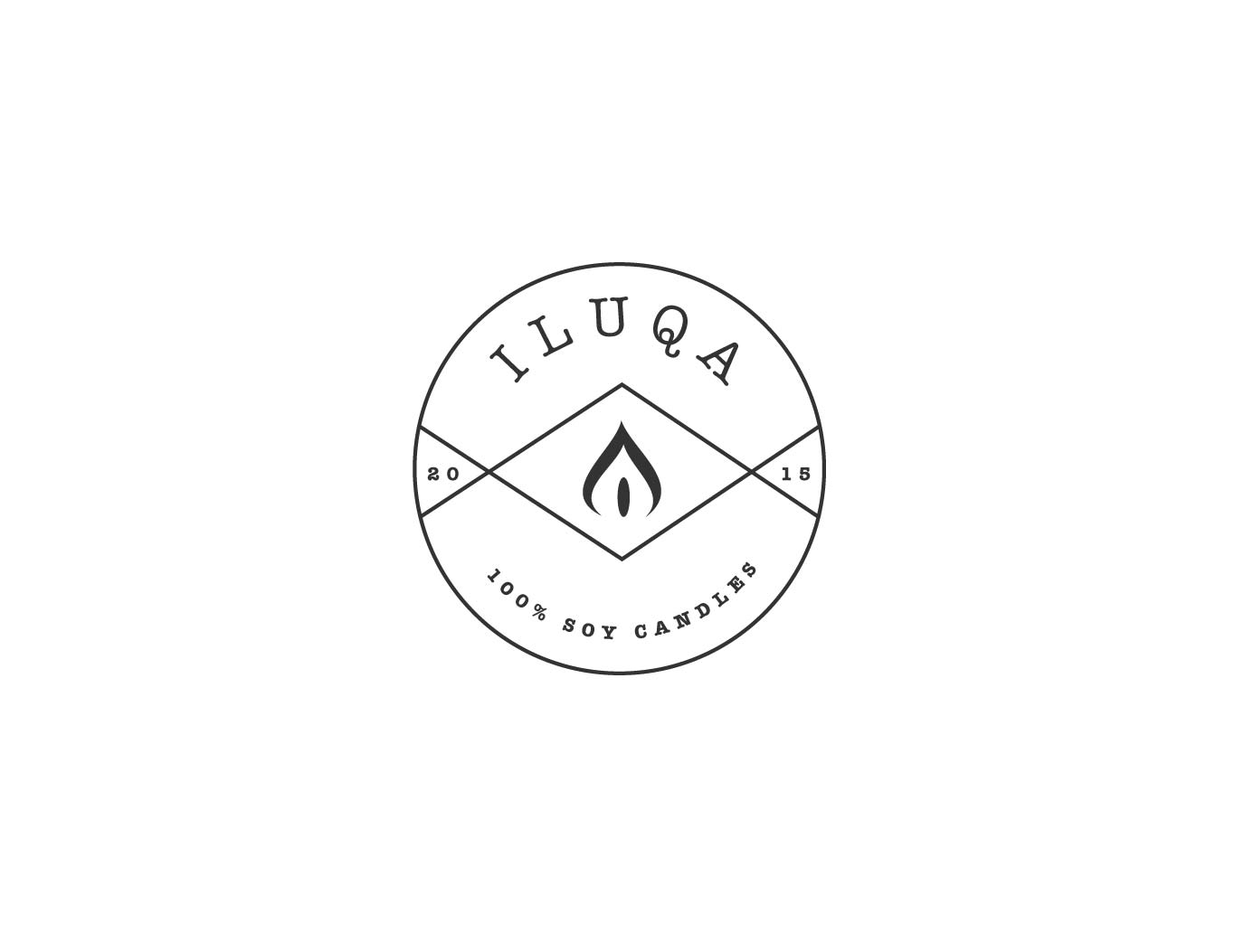 Logo Design by wonderland for ILUQA | Design #7878481