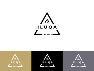Logo Design by wonderland for ILUQA | Design: #7878543