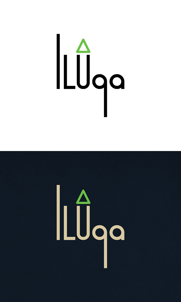 Diseño de Logo por Admira Graphics para ILUQA | Diseño #7877157