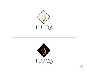 Logo Design by Justin.Design.PH for ILUQA | Design: #7877000