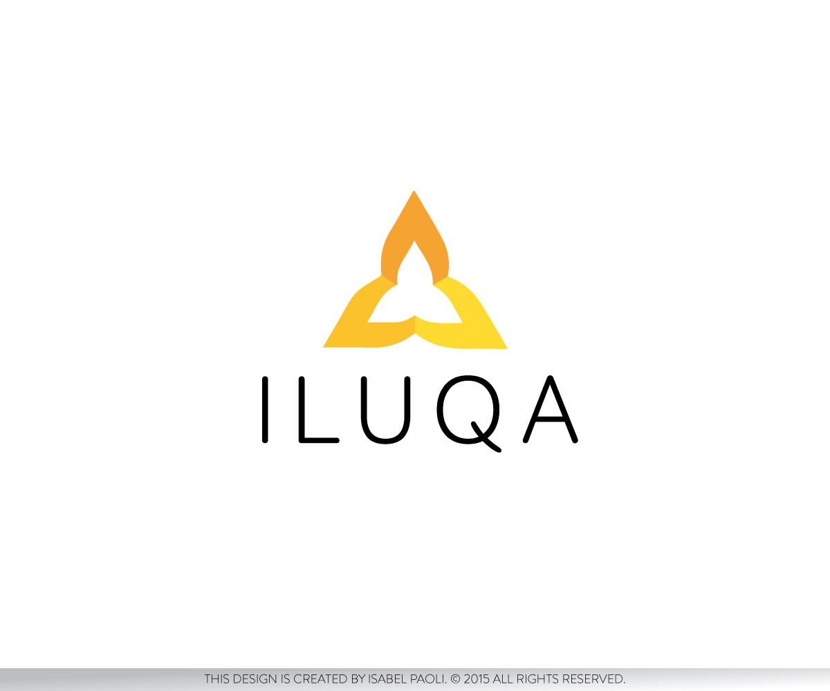Logo Design by isabel.paoli for ILUQA | Design #7881341