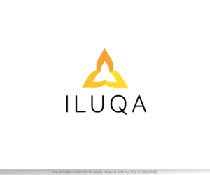 Logo Design by isabel.paoli for ILUQA | Design: #7881341