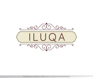 Logo Design by isabel.paoli for ILUQA | Design: #7881342
