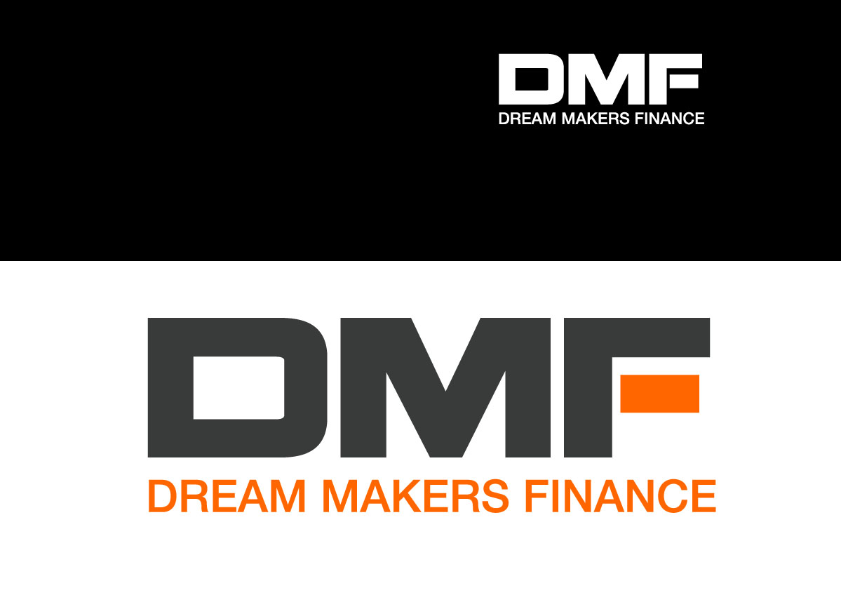 Logo-Design von Elkana Letting für Dream Makers Finance | Design #7856874