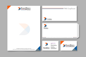 Logo Design by sanalkumar for Dream Makers Finance | Design: #7853538