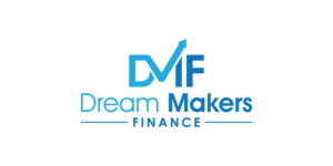 Logo Design by debdesign for Dream Makers Finance | Design: #7854950