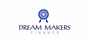 Logo-Design von pa2pat für Dream Makers Finance | Design #7850202