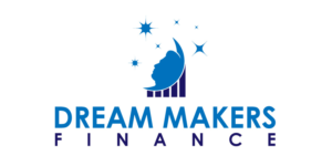 Logo-Design von creative.bugs für Dream Makers Finance | Design #7855490