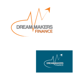Logo Design by gayathrik2244 for Dream Makers Finance | Design: #7852462