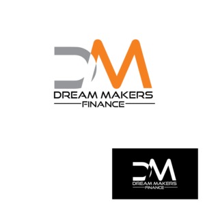 Logo Design by gayathrik2244 for Dream Makers Finance | Design: #7852463