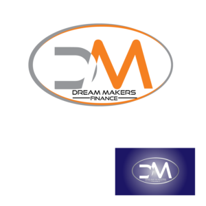 Logo Design by gayathrik2244 for Dream Makers Finance | Design: #7852464