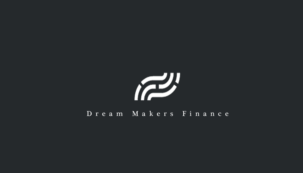 Logo-Design von Vico Romanov für Dream Makers Finance | Design #7877173
