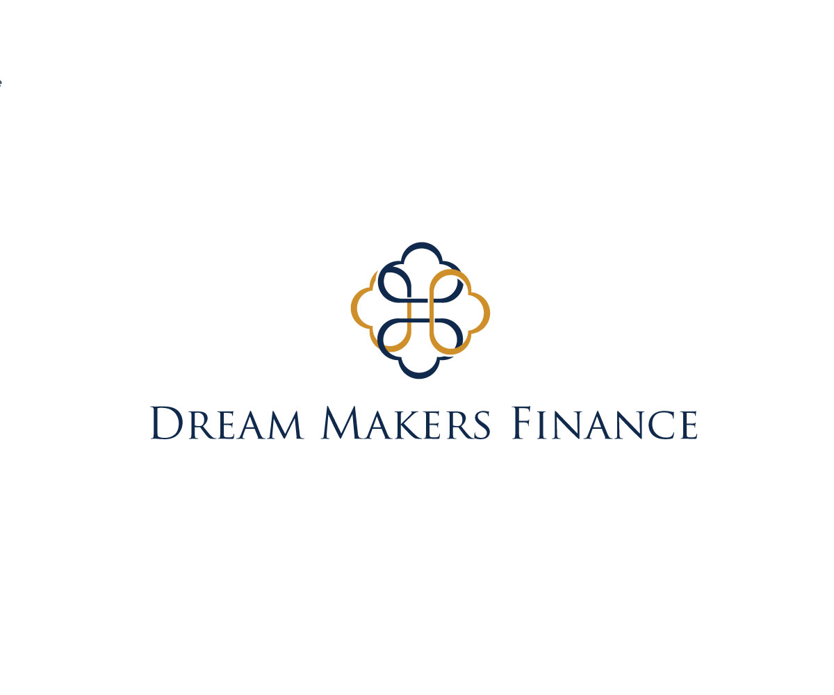 Logo Design by Unicgraphs for Dream Makers Finance | Design #7855419