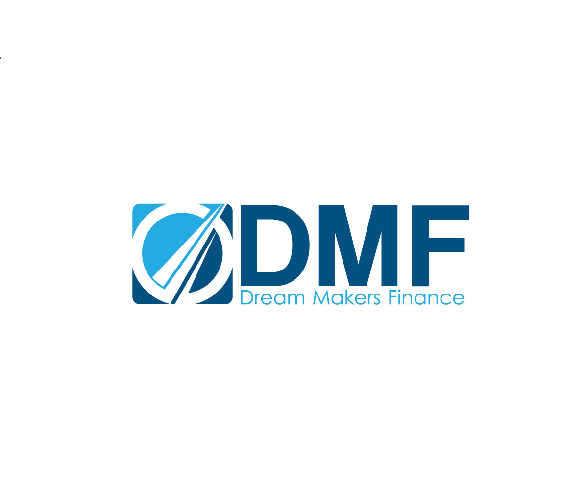 Logo Design by Unicgraphs for Dream Makers Finance | Design #7855486