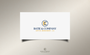 Logo Design by ketoprofen for Batie and Company Capital Management, LLC | Design: #7922038