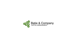 Logo Design by sbelogd for Batie and Company Capital Management, LLC | Design: #7953932