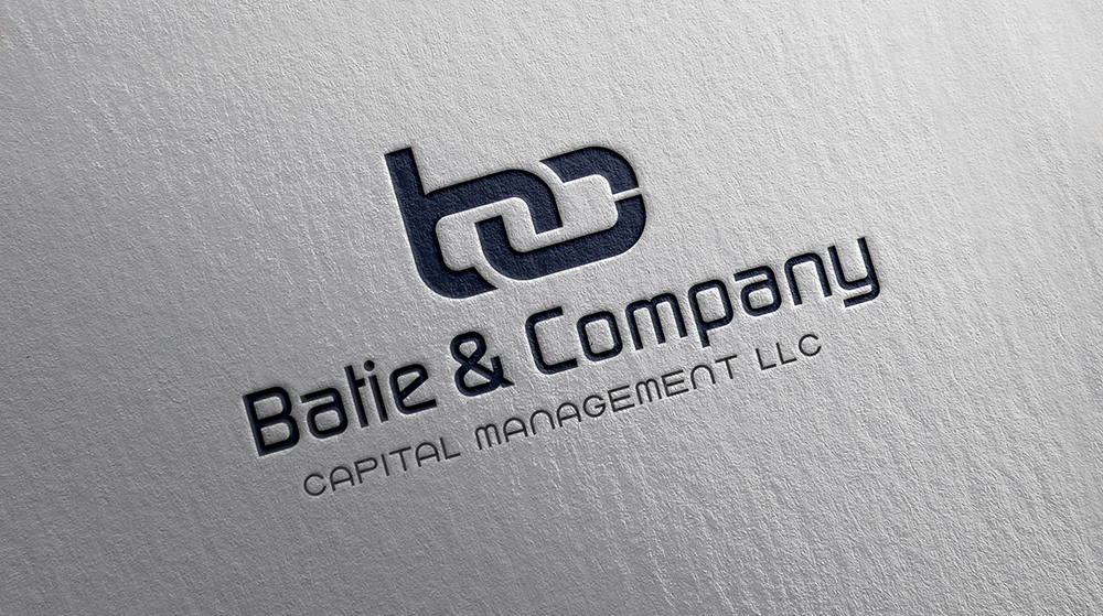 Logo-Design von creativevis für Batie and Company Capital Management, LLC | Design: #7969418