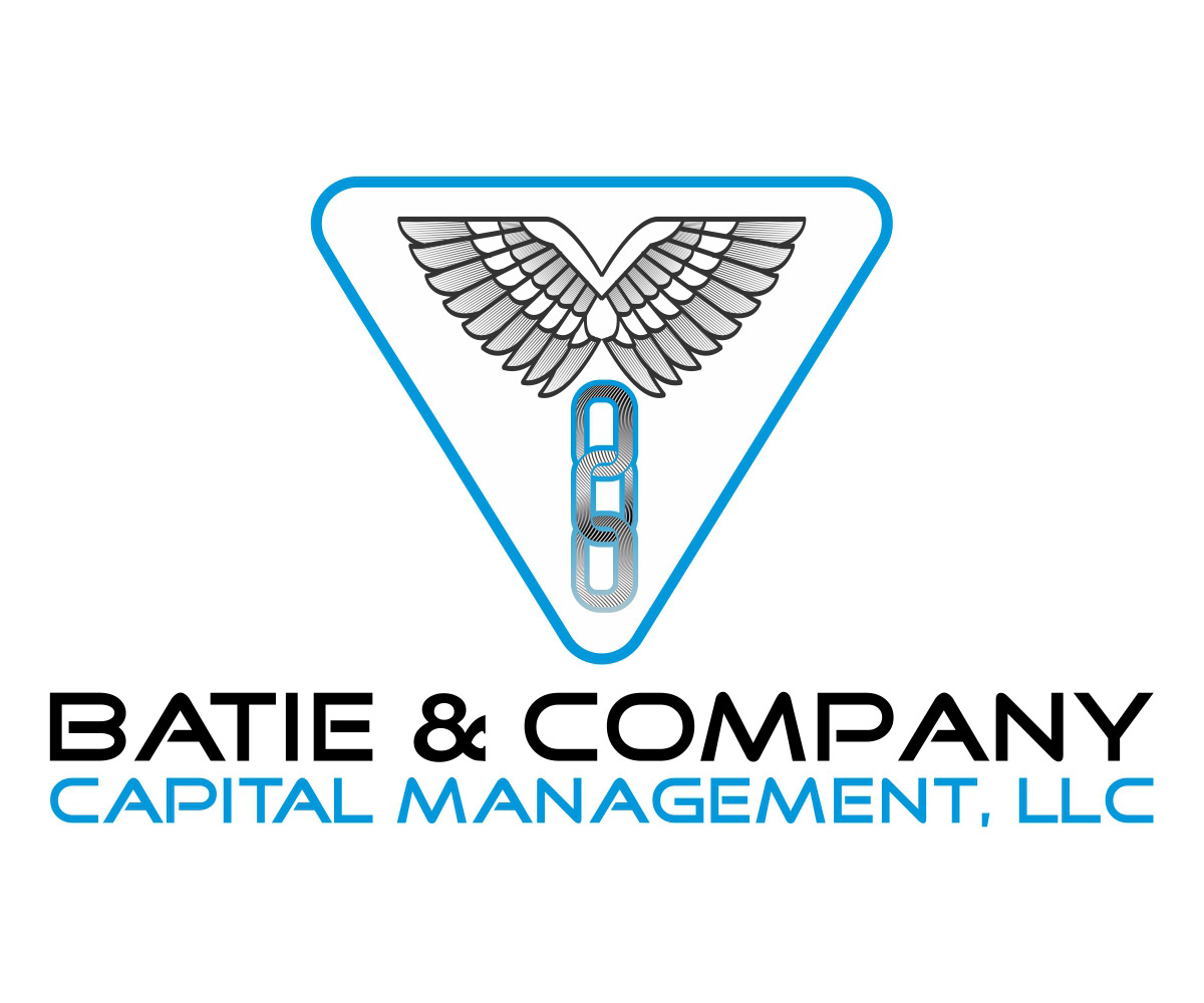 Logo Design by Gustavo Rivera for Batie and Company Capital Management, LLC | Design #7932569