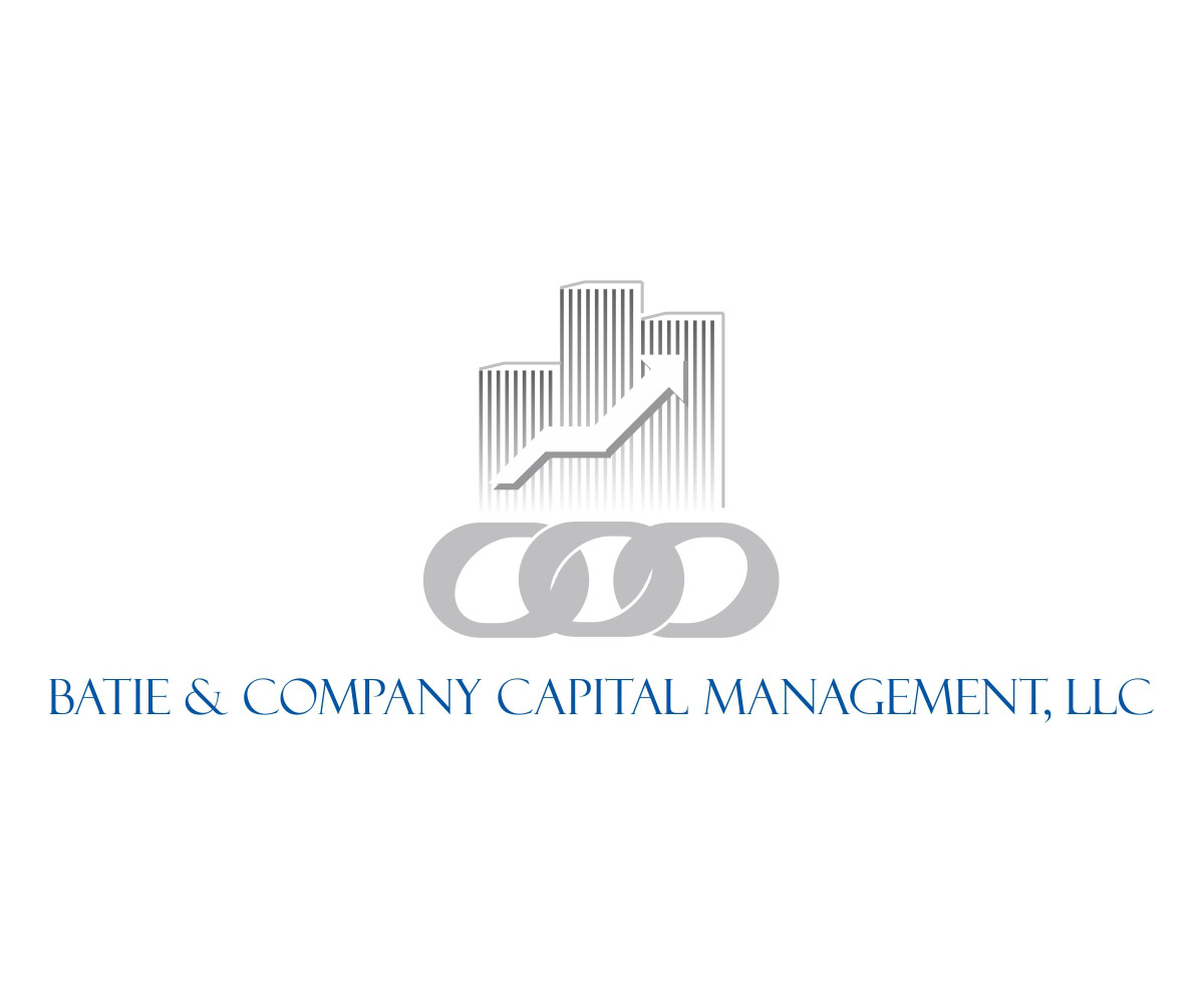 Logo Design by Gustavo Rivera for Batie and Company Capital Management, LLC | Design #7939387