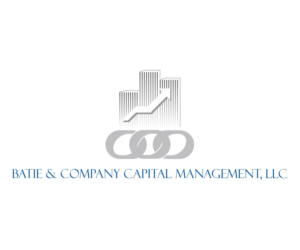 Diseño de Logo por Gustavo Rivera para Batie and Company Capital Management, LLC | Diseño: #7939387