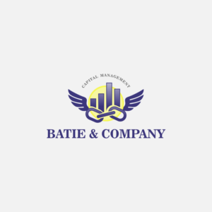 Logo Design by Marcos! for Batie and Company Capital Management, LLC | Design: #7920354
