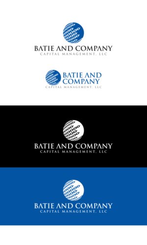 Logo-Design von logo_s für Batie and Company Capital Management, LLC | Design: #7939472