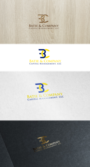Logo Design by BehindSymbols for Batie and Company Capital Management, LLC | Design: #7969312