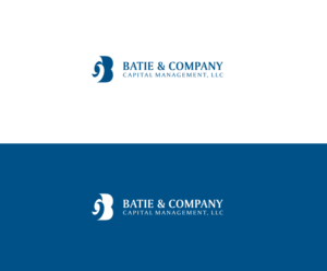 Logo-Design von bijuak für Batie and Company Capital Management, LLC | Design #7854866