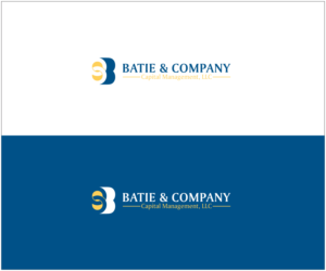 Logo-Design von bijuak für Batie and Company Capital Management, LLC | Design: #7873268