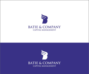 Logo Design by stranger for Batie and Company Capital Management, LLC | Design: #7946257