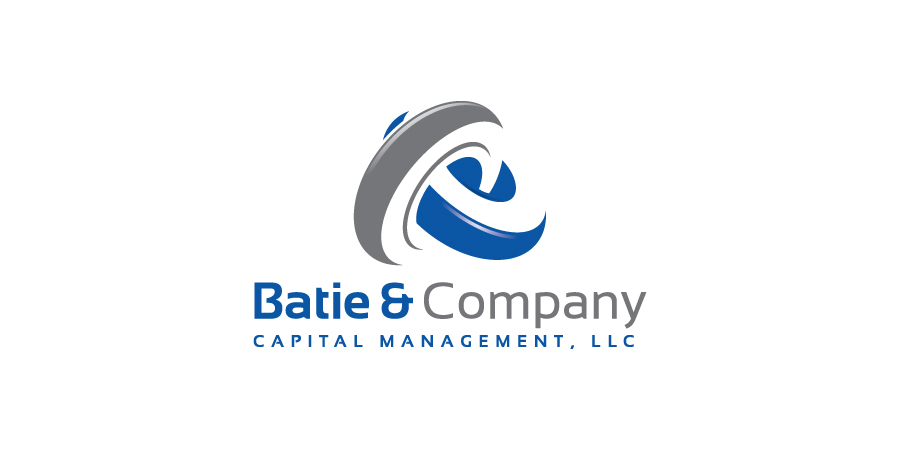 Logo Design by debdesign for Batie and Company Capital Management, LLC | Design #7854659