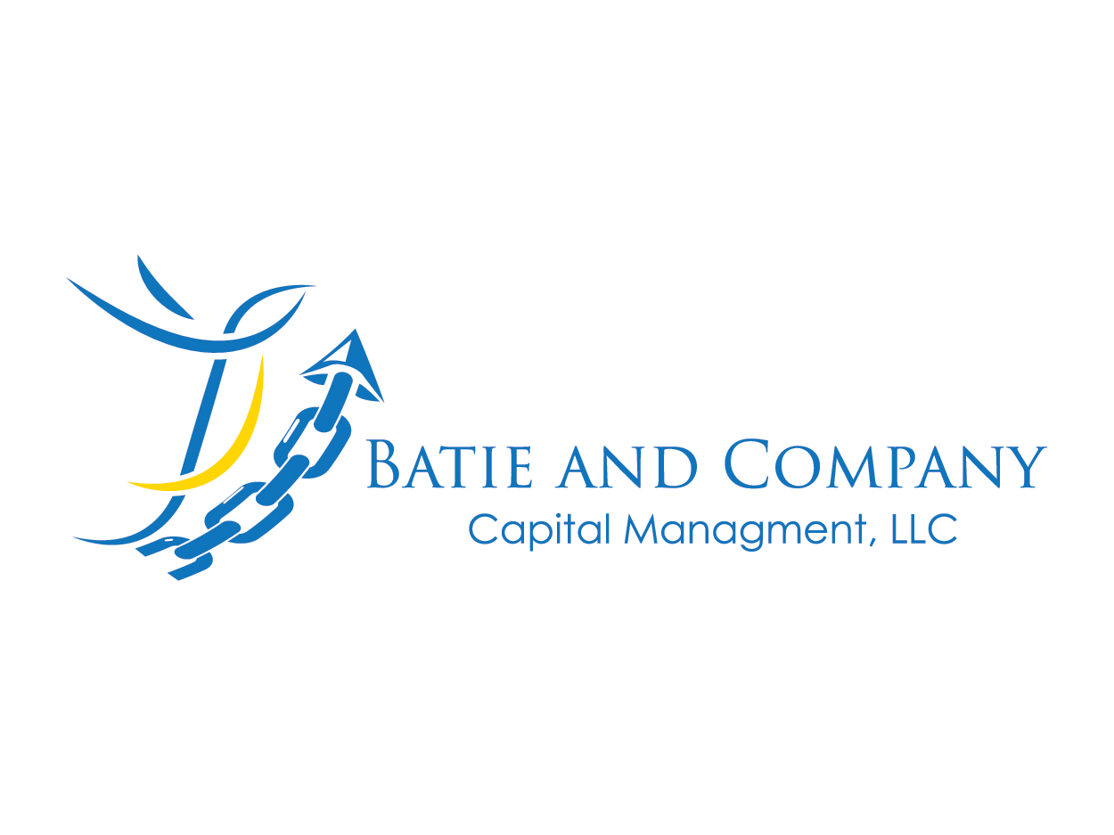 Logo Design by Shemet for Batie and Company Capital Management, LLC | Design #7923043