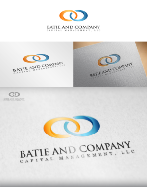 Logo Design by dharly for Batie and Company Capital Management, LLC | Design: #7954689