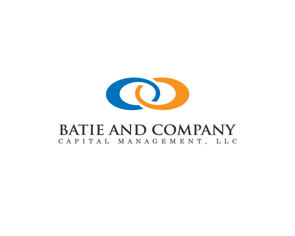 Logo Design by dharly for Batie and Company Capital Management, LLC | Design #8001454