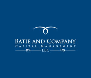 Diseño de Logo por INNOVA CREATIVE para Batie and Company Capital Management, LLC | Diseño: #7938215