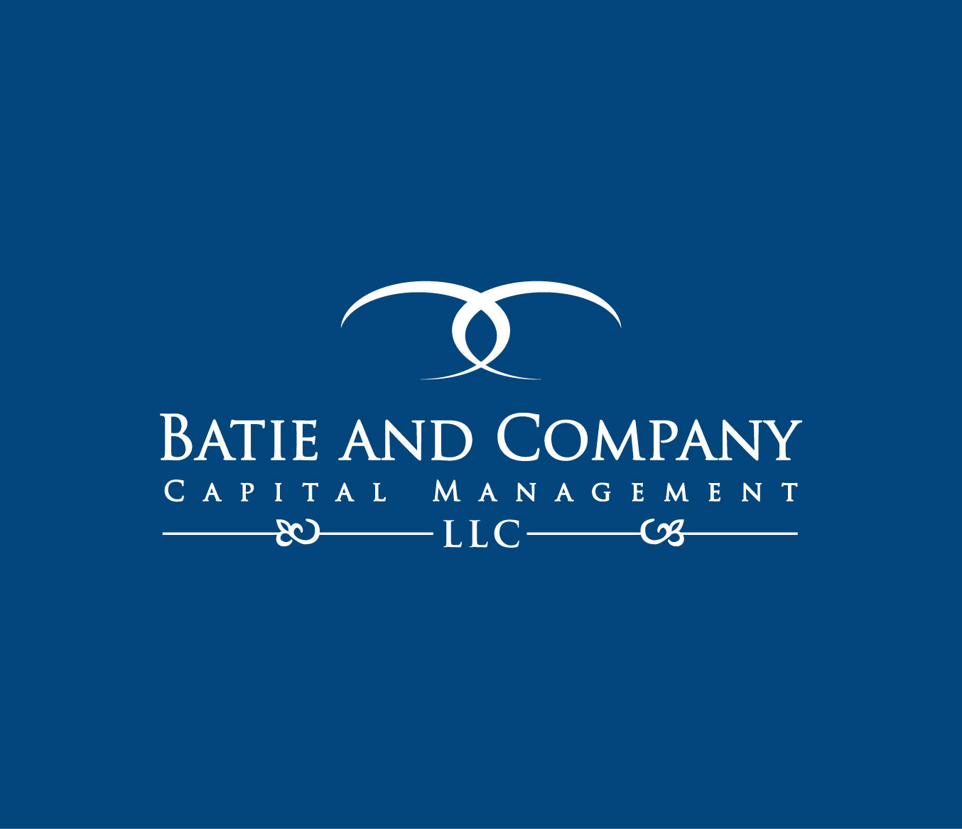 Diseño de Logo por INNOVA CREATIVE para Batie and Company Capital Management, LLC | Diseño #7938216
